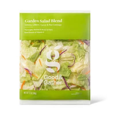 Garden Salad Blend - Good & Gather&#8482;
