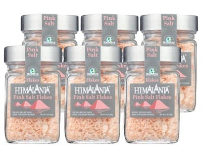 Himalania Himalayan Pink Salt Flakes