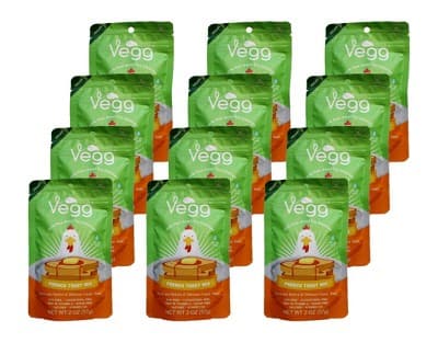Vegg French Toast Mix
