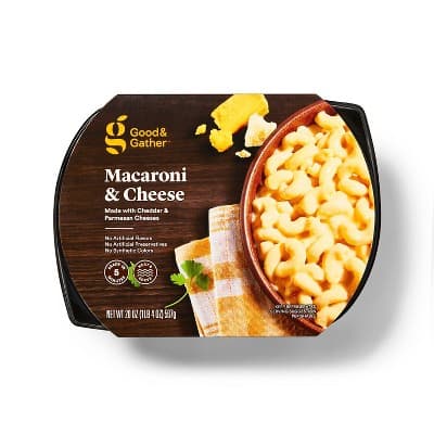 Mac &#39;N&#39; Cheese - Good &#38; Gather&#8482;