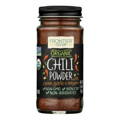 Frontier Co-Op Chili Powder Blend