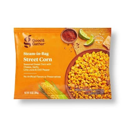  Street Corn - Good &#38; Gather&#8482;