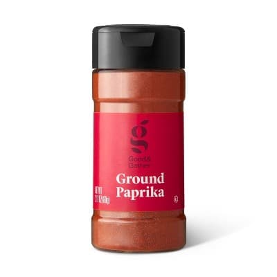 Ground Paprika - Good &#38; Gather&#8482;