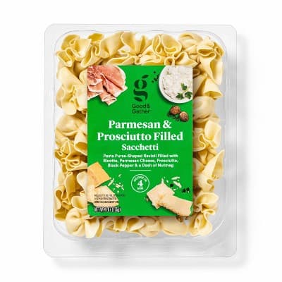 Parmesan &#38; Prosciutto Sacchetti - Good &#38; Gather&#8482;