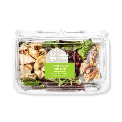 Small Cranberry Walnut Salad - Good &#38; Gather&#8482;