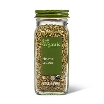 Organic Thyme Leaves - Good &#38; Gather&#8482;