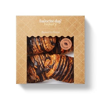 Chocolate Croissant  Favorite Day&#8482;