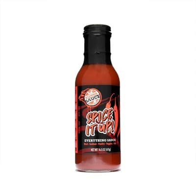 Sienna Spice It Up Everything Sauce
