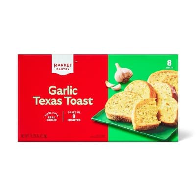 Garlic  Texas Toast - Market Pantry&#8482;