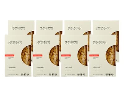 Felicetti Organic Chiocciole Pasta