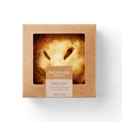 Mini Apple Pie - 4In/ - Favorite Day&#8482;