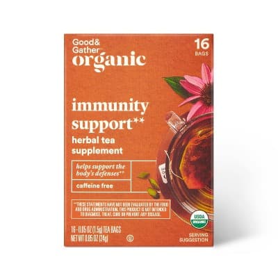 Organic Take Care - Good &#38; Gather&#8482;
