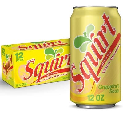 Squirt Soda