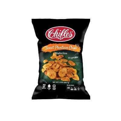 Chifles Sweet Plantain Chips
