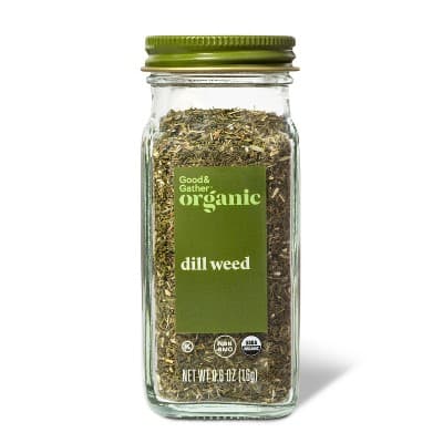 Organic Dill Weed - Good &#38; Gather&#8482;