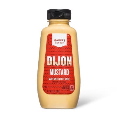 Dijon Mustard - Market Pantry&#8482;