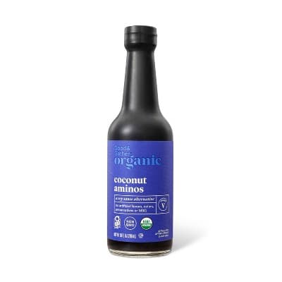 Organic Coconut Aminos -  Good &#38; Gather&#8482;