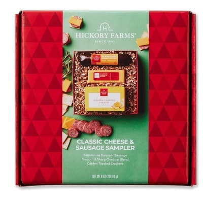 Hickory Farms Classic Farmhouse Sampler