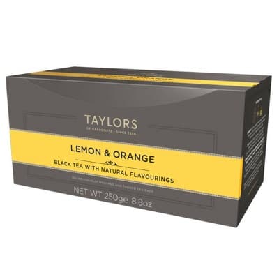 Taylors Of Harrogate Lemon &#38; Orange