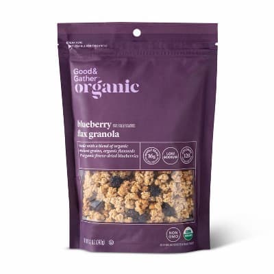 Blueberry Flax Granola - Good & Gather&#8482;