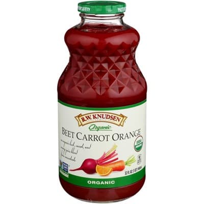 Rw Knudsen Beet Crrt Orng