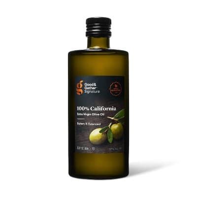 100% California Extra Virgin Olive Oil -  Good &#38; Gather&#8482;