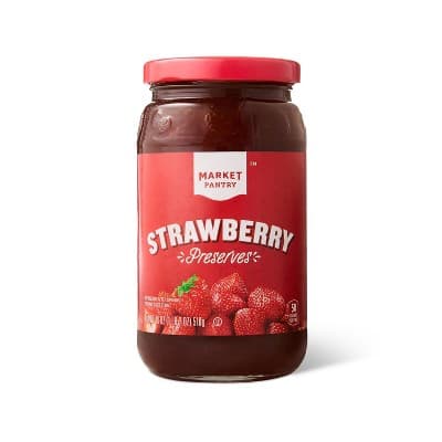 Strawberry Preserves - Market Pantry&#8482;