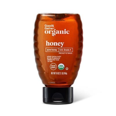 Organic Pure Honey - Good &#38; Gather&#8482;