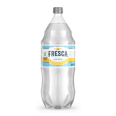 Fresca Citrus