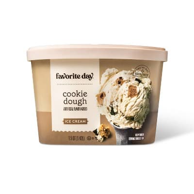 Cookie Dough Ice Cream - Favorite Day™
