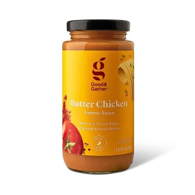Butter Chicken Sauce - Good &#38; Gather&#8482;