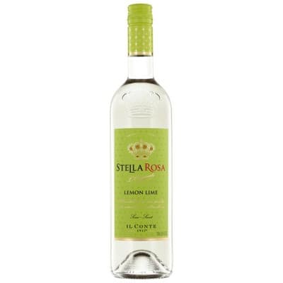 Stella Rosa Lemon Lime Moscato