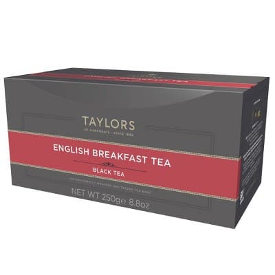 Taylors Of Harrogate English Breakfast