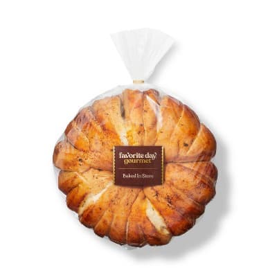 Pullapart Garlic Bread - Favorite Day&#8482;