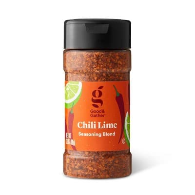 Chile Lime Seasoning Blend - Good & Gather™