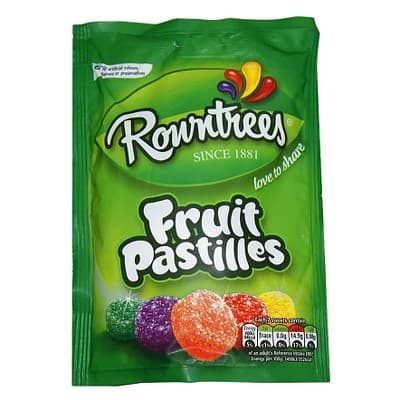 Rowntree&#39;S Fruit Pastilles