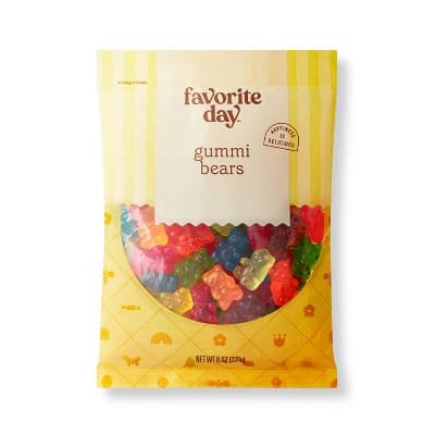 Gummi Bears Candy - Favorite Day&#8482;