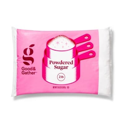 Powdered Sugar - Good &#38; Gather&#8482;