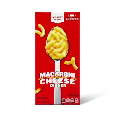 Macaroni &#38; Cheese Dinner - Market Pantry&#8482;