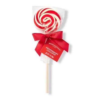 Holiday Peppermint Lollipop - Wondershop&#8482;
