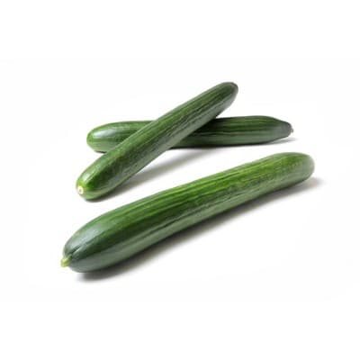 Organic Cucumber