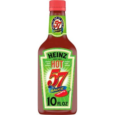 Heinz Hot 57 Sauce