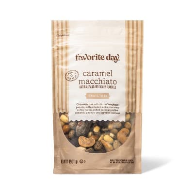 Caramel Macchiato Trail Mix - Favorite Day&#8482;