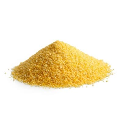 Heartland Mill 100% Organic Yellow Medium Cornmeal