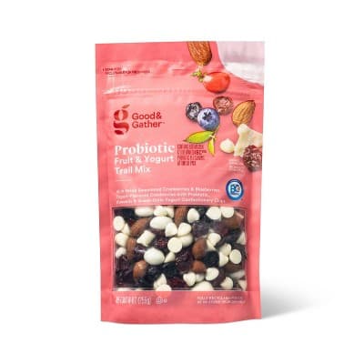Probiotic Fruit & Yogurt Trail Mix - Good & Gather™