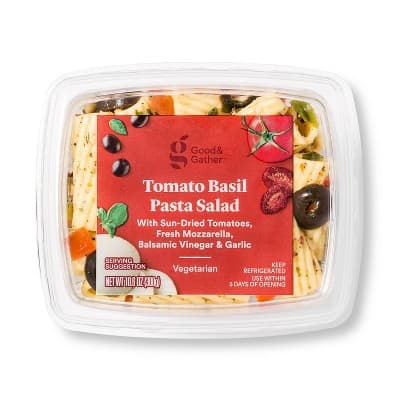 Tomato Basil Pasta Salad - Good & Gather&#8482;