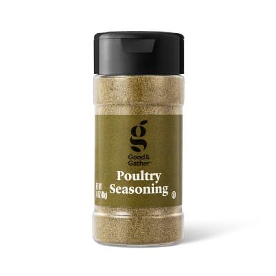 Poultry Seasoning - Good &#38; Gather&#8482;