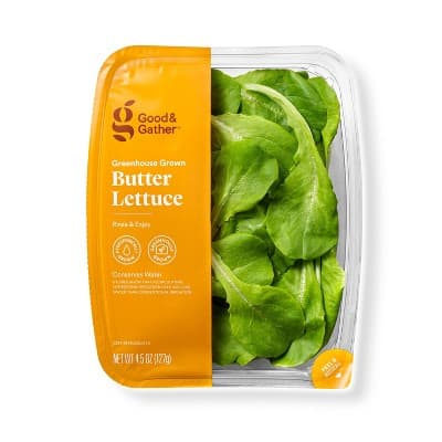 Greenhouse Grown Butter Lettuce - Good &#38; Gather&#8482;