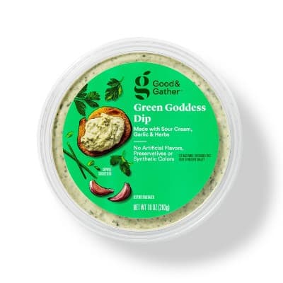 Green Goddess Dip - Good &#38; Gather&#8482;