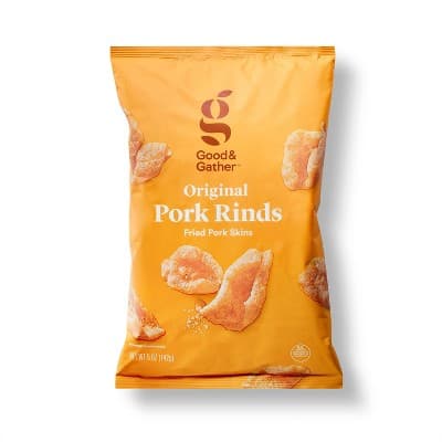 Pork Rinds - Good &#38; Gather&#8482;